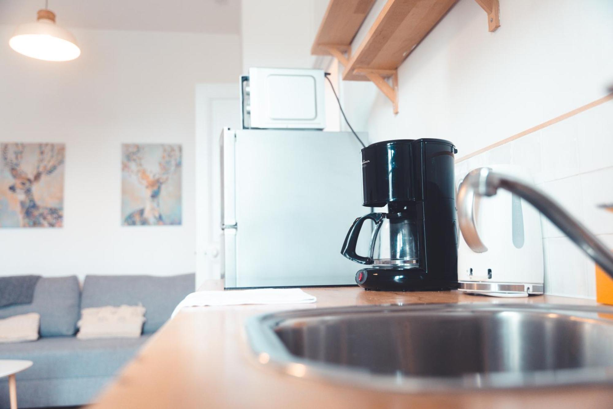Le Ronsardien - Appartement Calme Et Confortable Tours Esterno foto