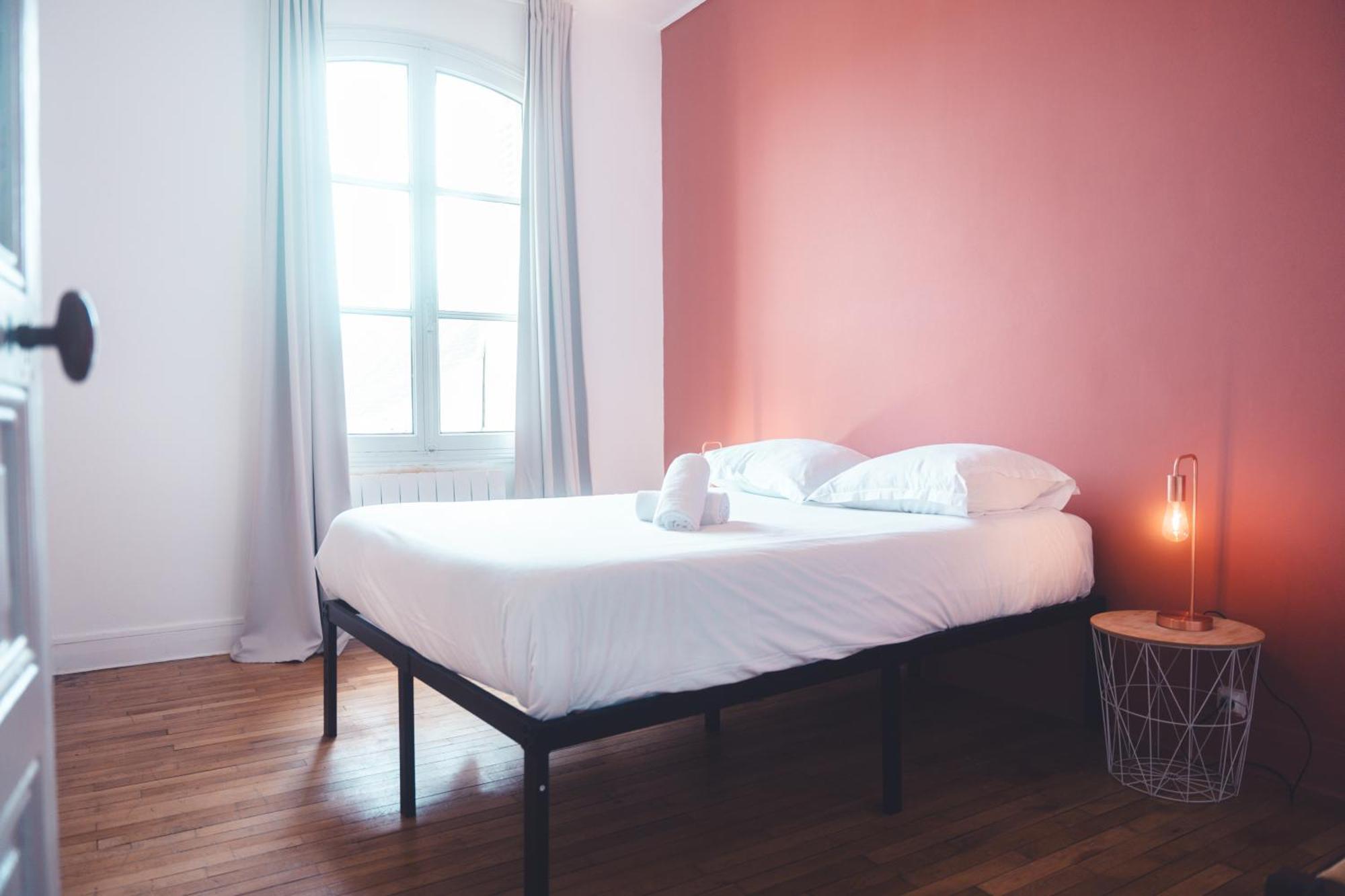 Le Ronsardien - Appartement Calme Et Confortable Tours Esterno foto